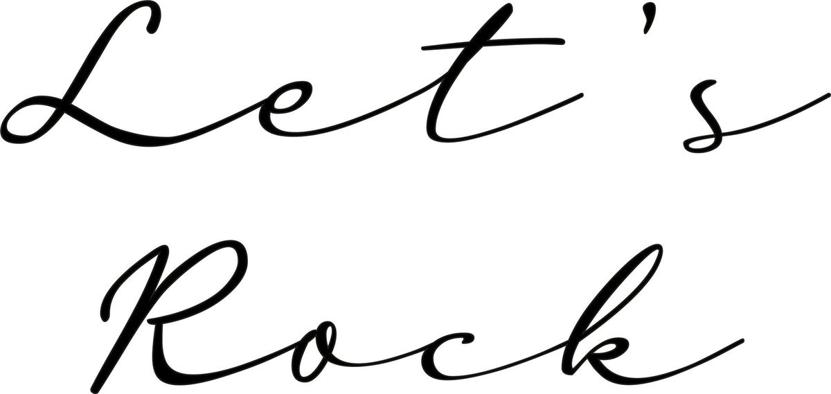 Designbeispiel: lillesol ebook triple Let´s rock: 3 Ebooks & 3 Goodies