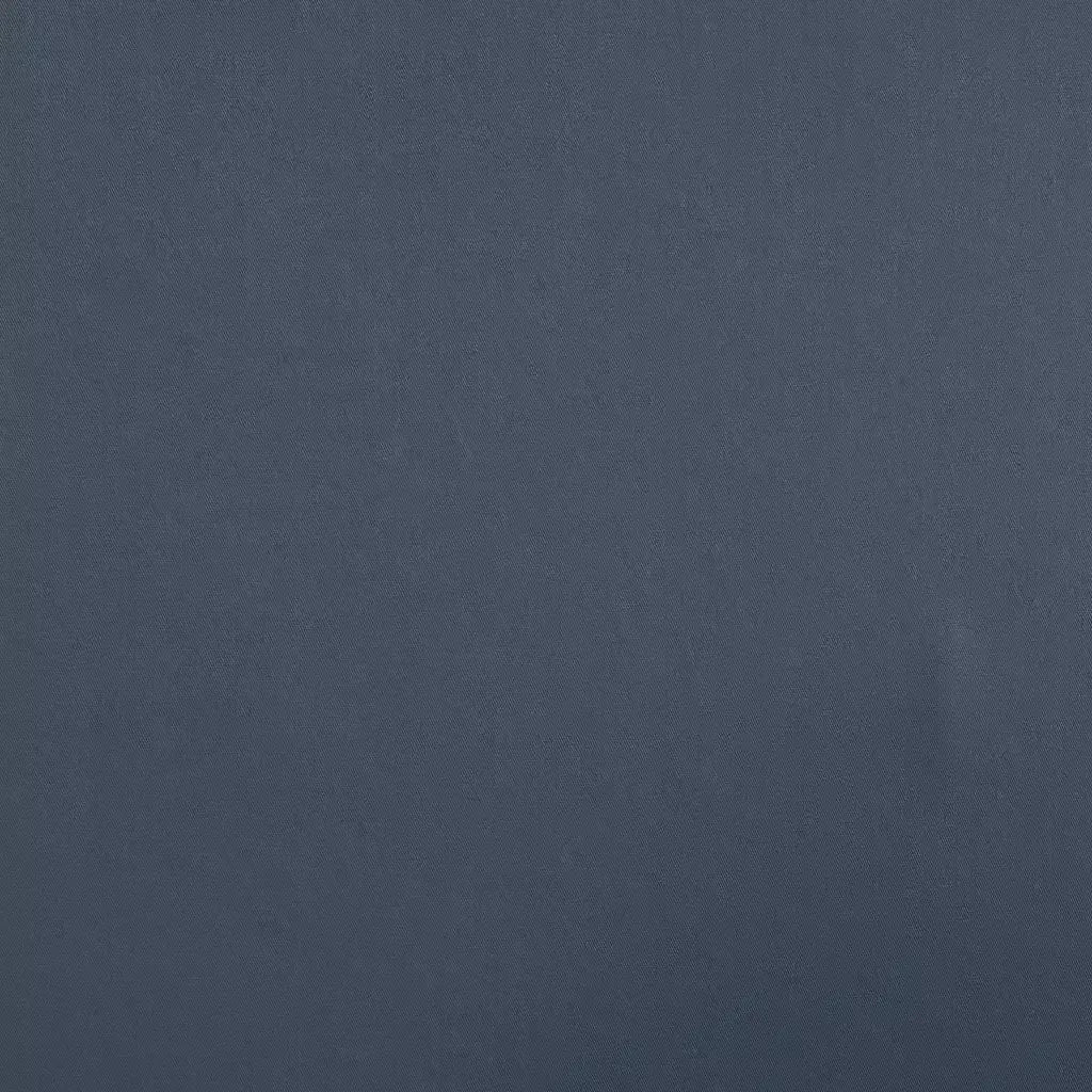 Viskose Stretch Twill - denim *Videovorstellung*