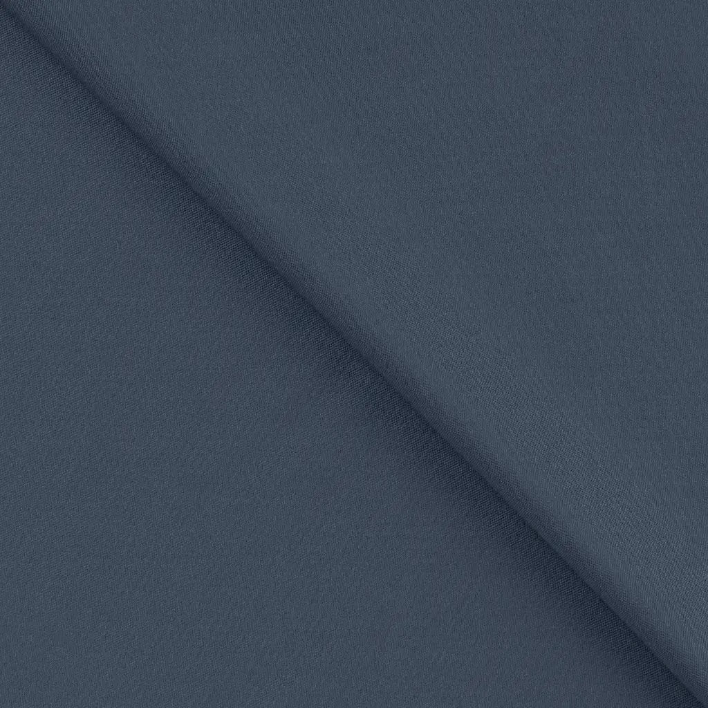 Viskose Stretch Twill - denim *Videovorstellung*