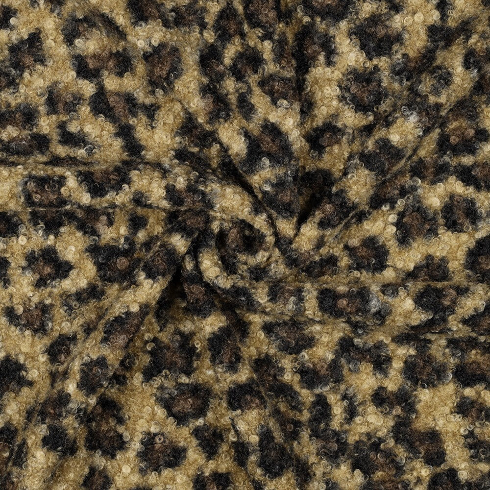 Bouclé - Leo