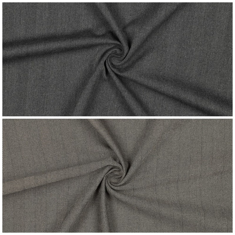 Webware Mischgewebe - Herringbone sand