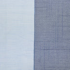 Baumwolle Massimo von Swafing - dunkelblau - Reststück 1,8M