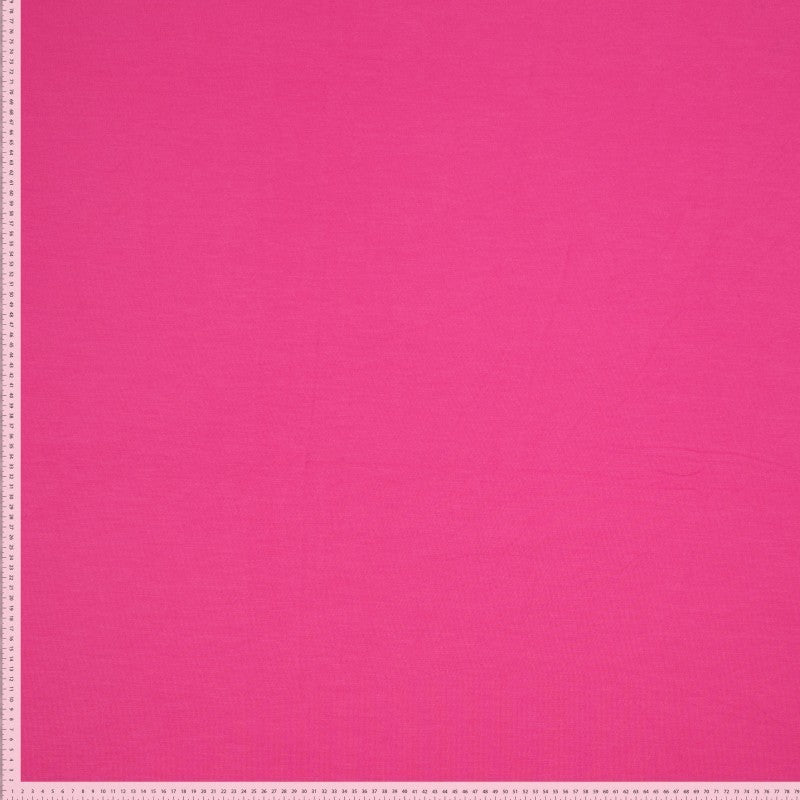 Bambus French Terry - pink *Video-Vorstellung*