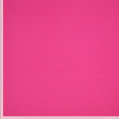 Bambus French Terry - pink *Video-Vorstellung*