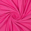 Bambus French Terry - pink *Video-Vorstellung*