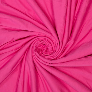 Bambus French Terry - pink *Video-Vorstellung*
