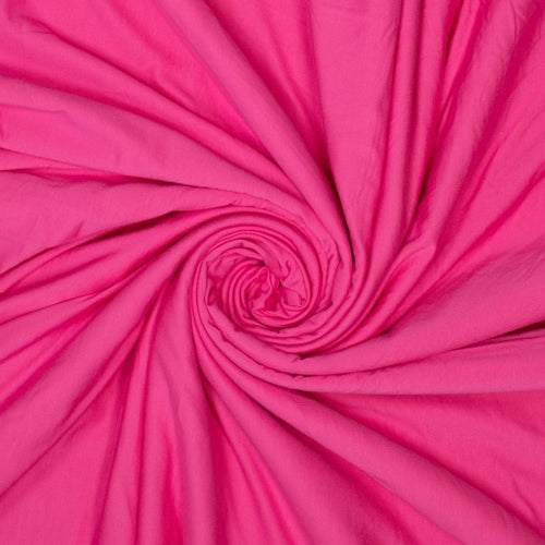 Bambus French Terry - pink *Video-Vorstellung*