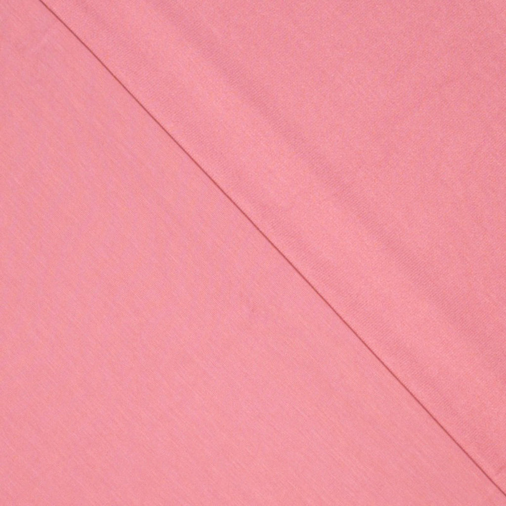 Bambus French Terry - old rose *Video-Vorstellung*
