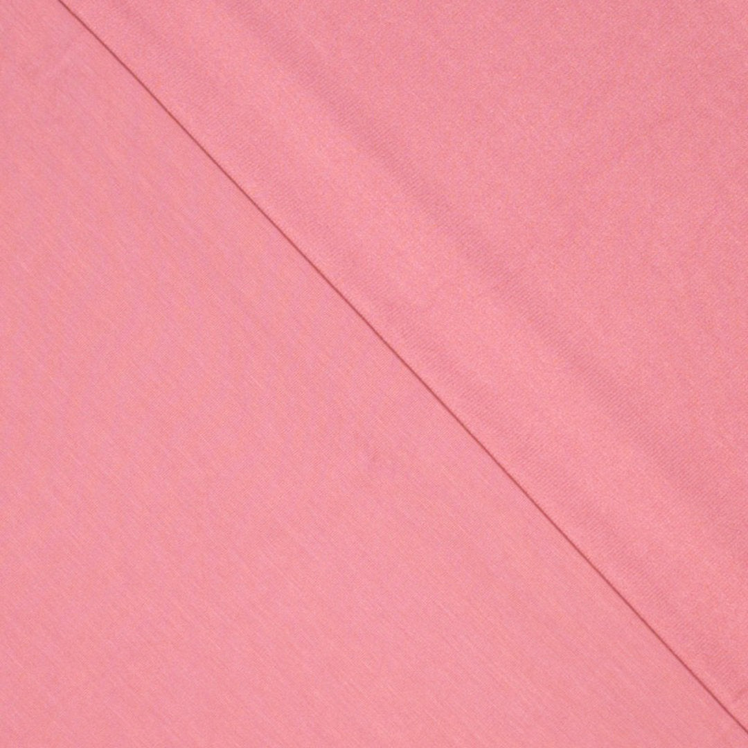 Bambus French Terry - old rose *Video-Vorstellung*