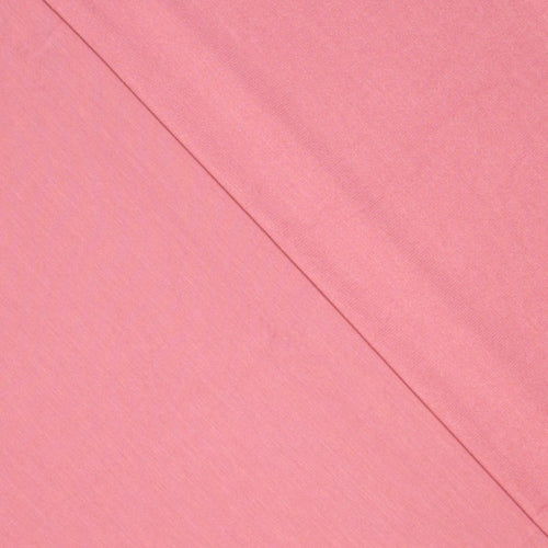 Bambus French Terry - old rose *Video-Vorstellung*