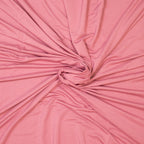 Bambus French Terry - old rose *Video-Vorstellung*