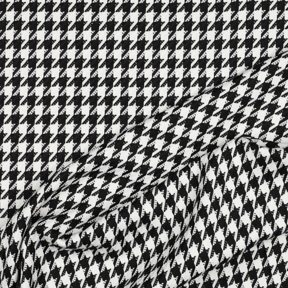 Gabardine - Hahnentritt