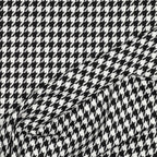 Gabardine - Hahnentritt