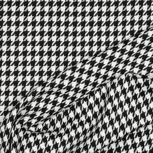 Gabardine - Hahnentritt