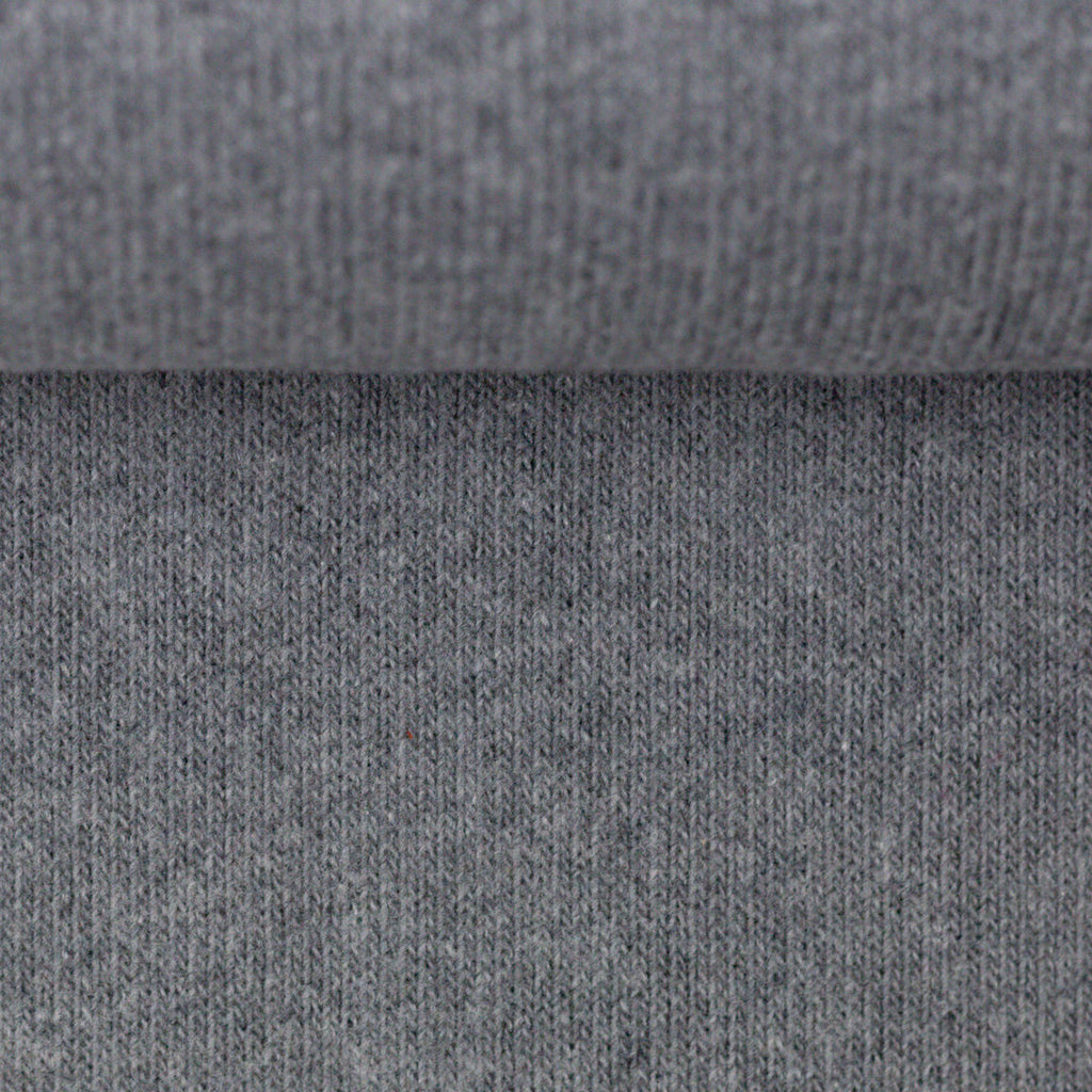 Feinstrick Bono - grau *Videovorstellung*