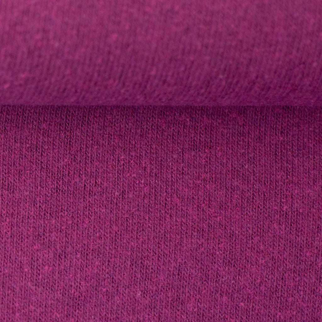 Feinstrick Bono Swafing - magenta