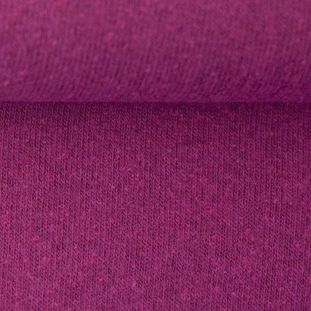 Feinstrick Bono Swafing - magenta