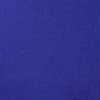 Baumwollstrick elastisch - royalblau *Videovorstellung*