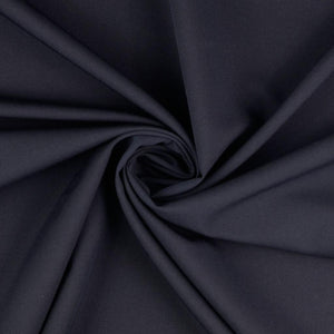 Stretch-Twill - marine