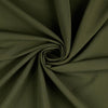 Stretch-Twill - oliv