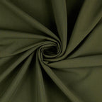 Stretch-Twill - oliv
