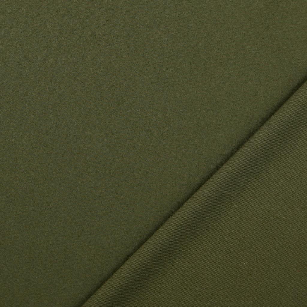 Stretch-Twill - oliv
