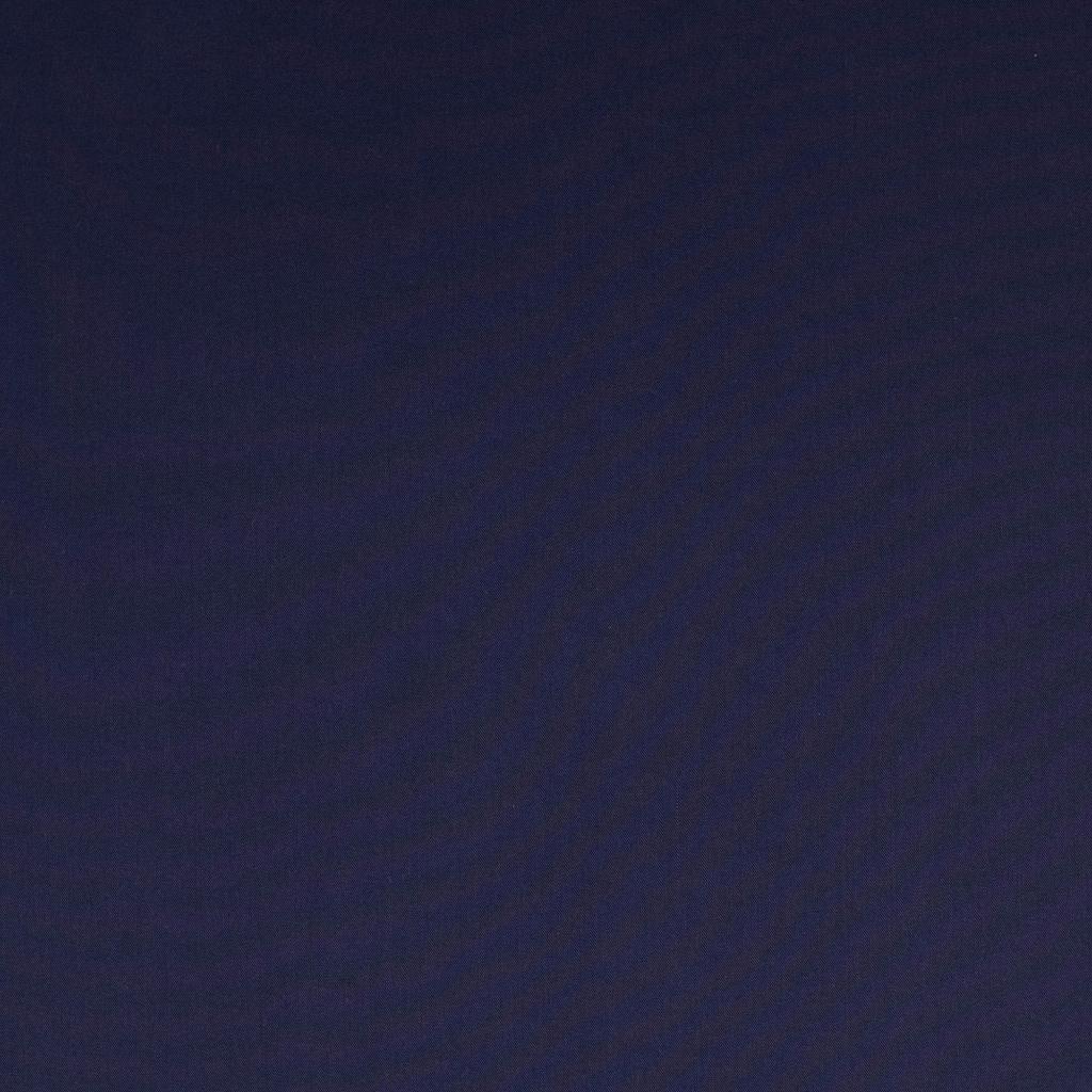Stretch-Twill - navy