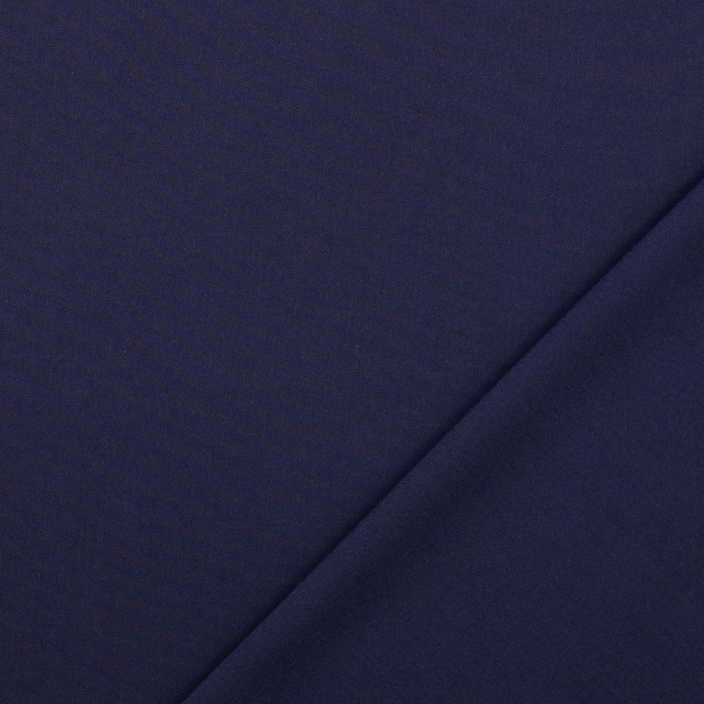 Stretch-Twill - navy