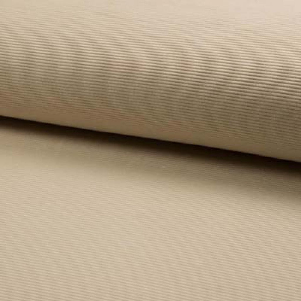 Ottoman Jersey - sand