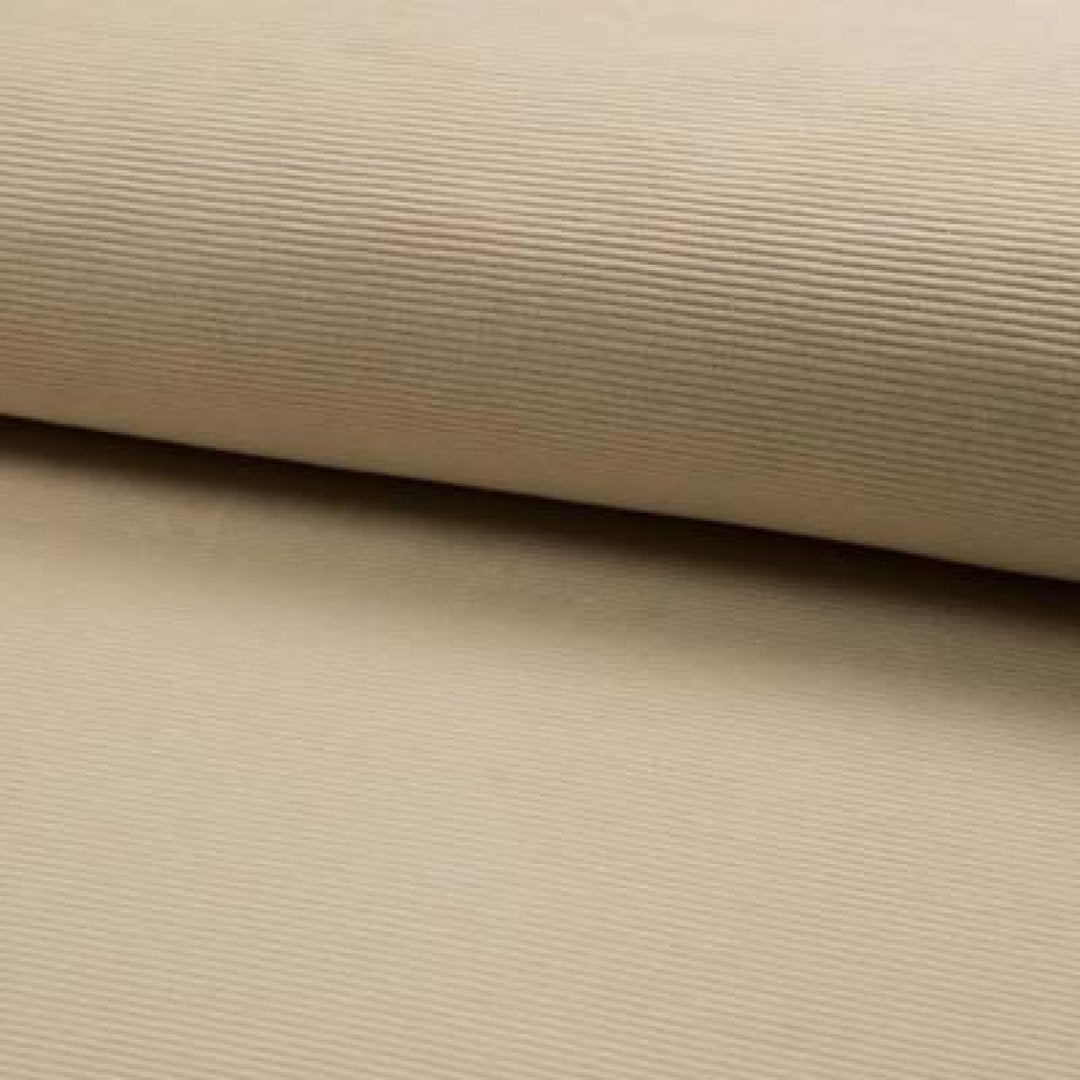 Ottoman Jersey - sand