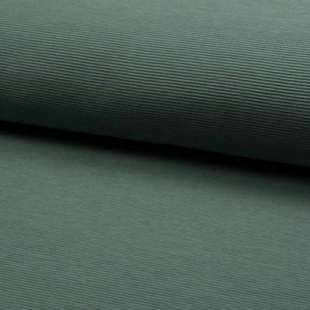 Ottoman Jersey - dusty mint