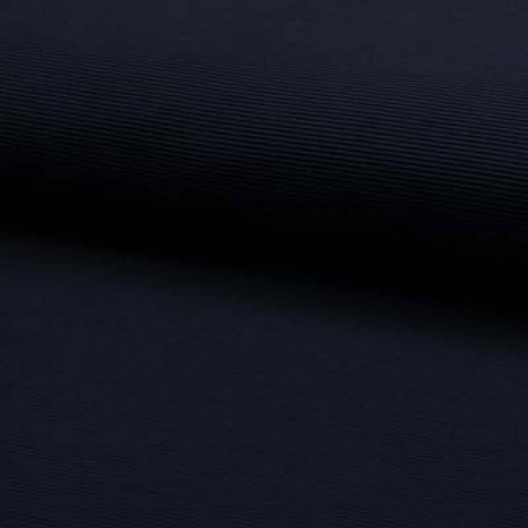 Ottoman Jersey - navy