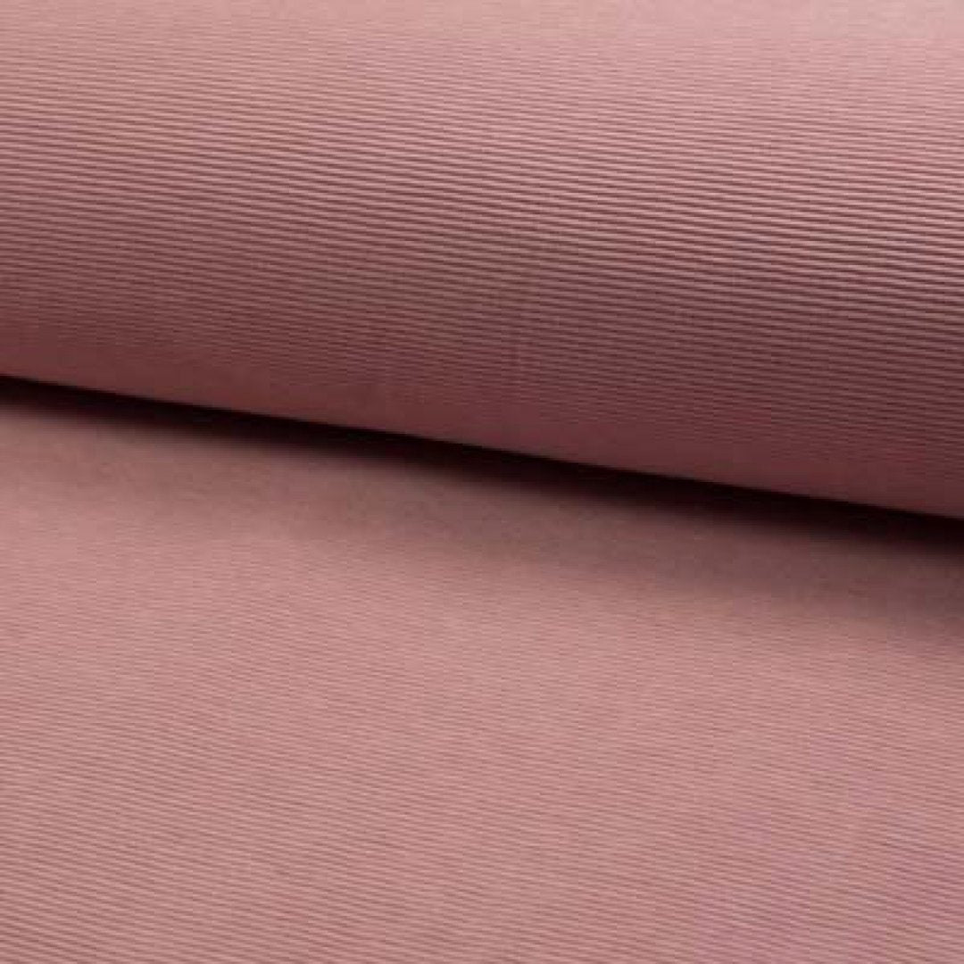 Ottoman Jersey - altrosa
