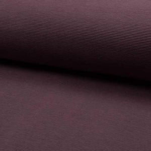 Ottoman Jersey - mauve