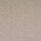 Rippjersey Streifen Glitzer - hellgrau/silber - Reststück 1,9M