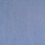 Lyocell gewaschen - jeansoptik mittelblau
