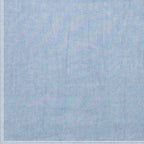 Tencel schwer - jeansoptik hellblau