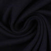 Jersey Uni Basic - dunkelblau / Stoff "Vanessa" von Swafing