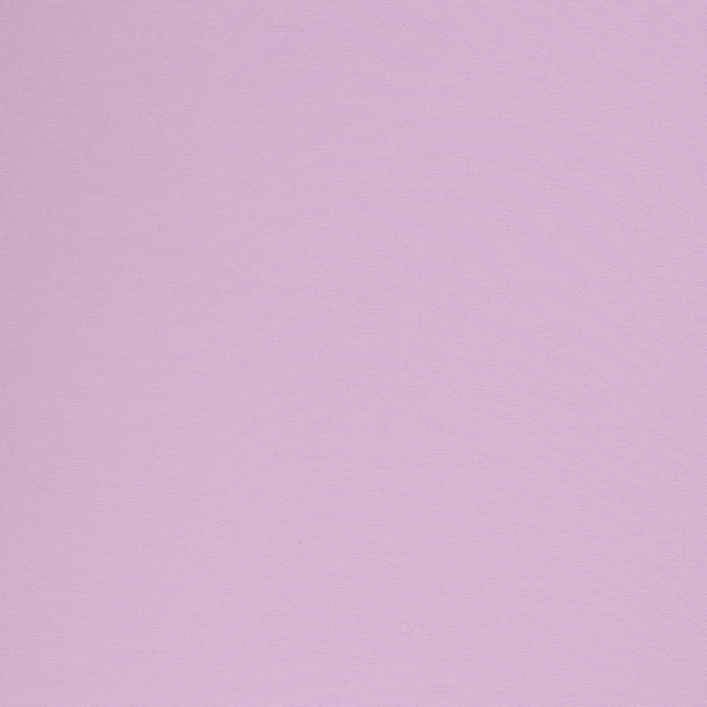 Jersey Uni Basic - flieder / Stoff "Vanessa" von Swafing