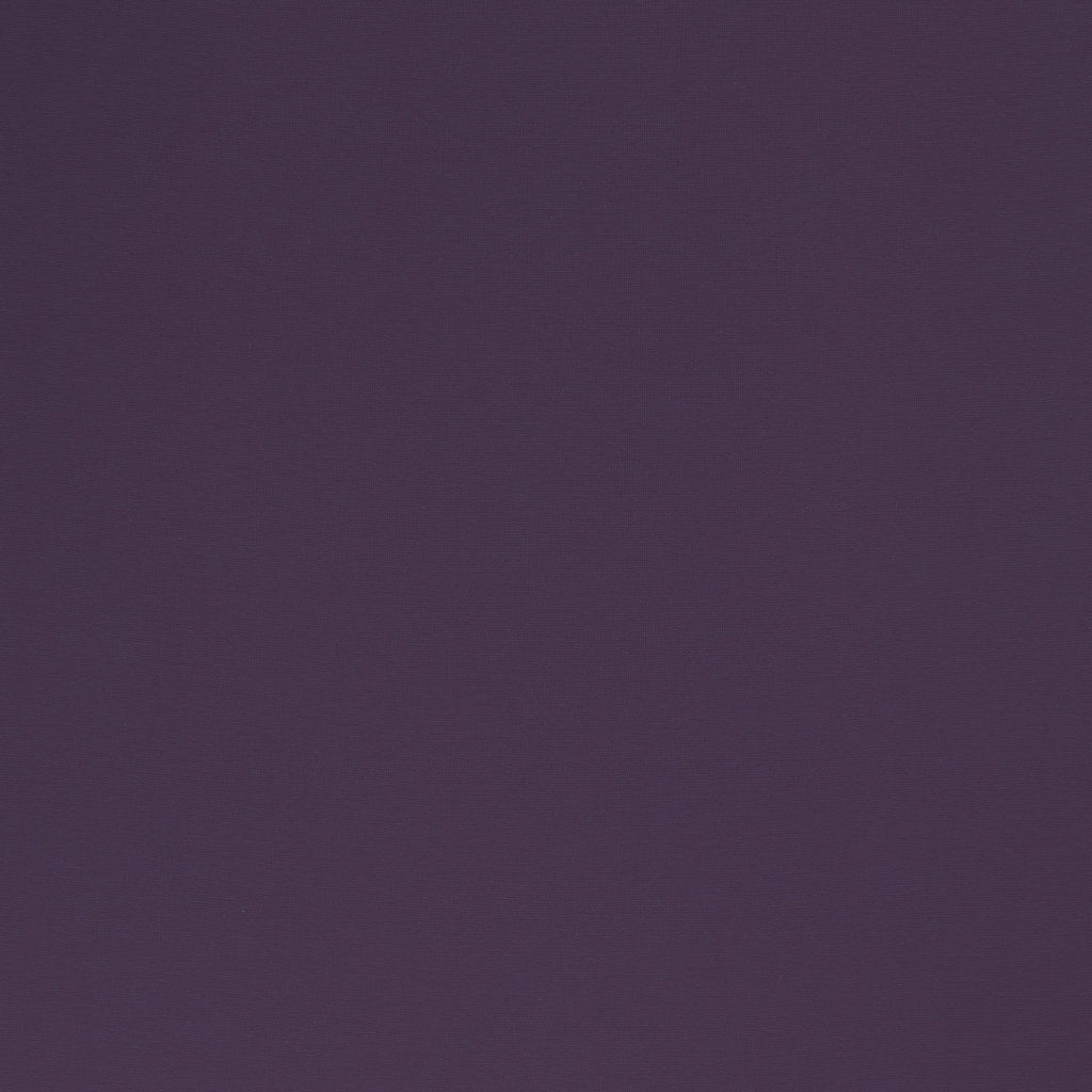 Jersey Uni Basic - lila / Stoff "Vanessa" von Swafing