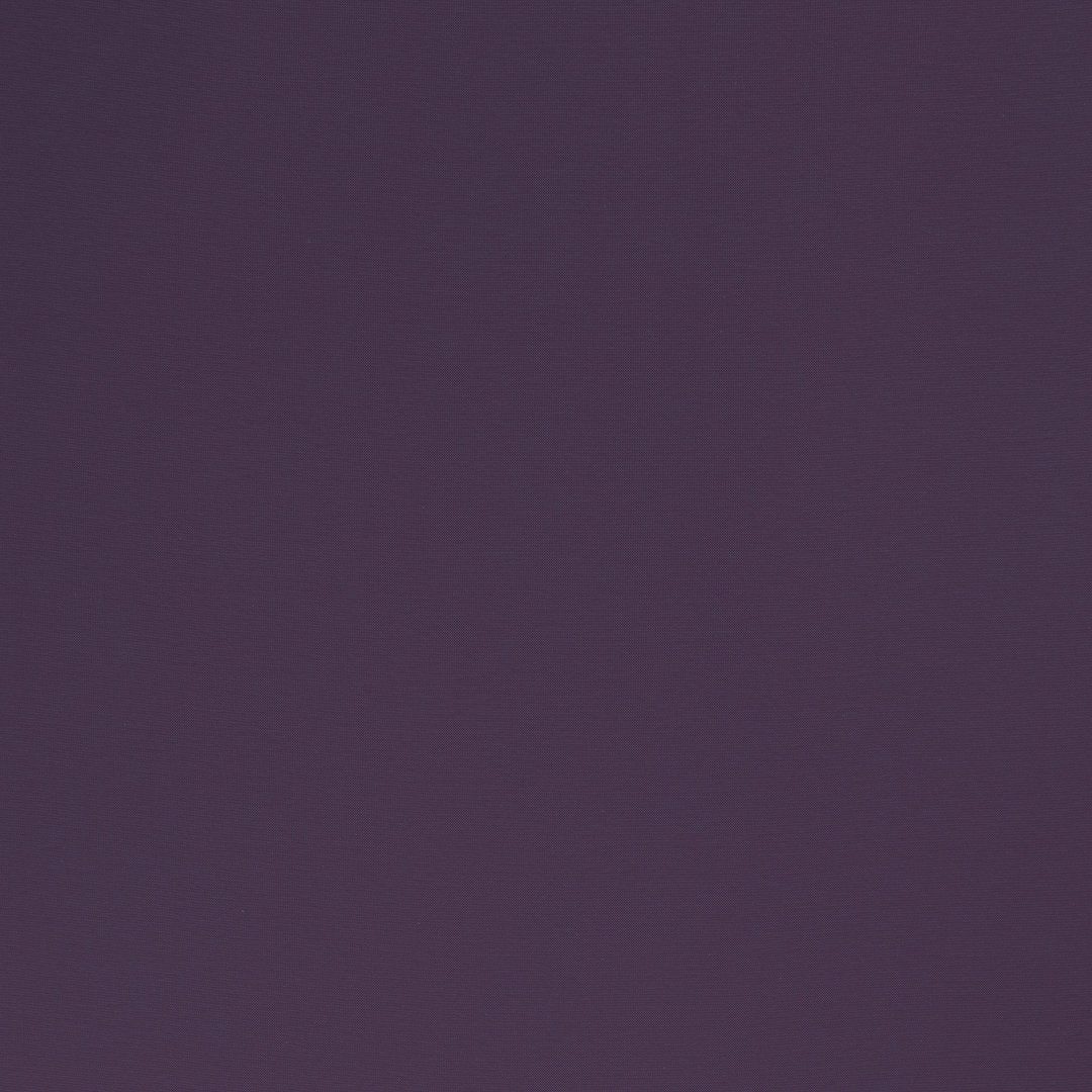 Jersey Uni Basic - lila / Stoff "Vanessa" von Swafing