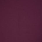 Jersey Uni Basic - aubergine / Stoff "Vanessa" von Swafing *Videovorstellung*