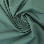 Jersey Uni Basic - salbeigrau HW23/24 / Stoff "Vanessa" von Swafing *Videovorstellung*