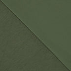 Modal Romanitjersey - oliv