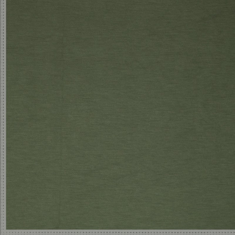 Modal Romanitjersey - oliv