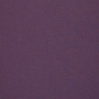 Jersey Melange Basic - beere / Stoff "Vanessa" von Swafing