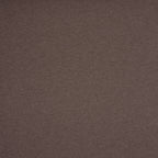 Jersey Melange Basic - braun / Stoff "Vanessa" von Swafing