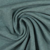 Jersey Melange Basic - salbei / Stoff "Vanessa" von Swafing