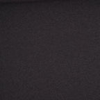 Jersey Melange Basic - anthrazit / Stoff "Vanessa" von Swafing