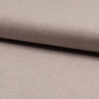 Viskose Twill melange - nude